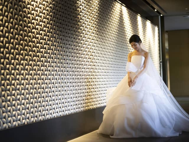 ザ・リッツ・カールトン京都｜京都 結婚式場 ホテルウエディング