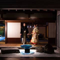 期間延長 Stay & Wedding Photo Plan 2023