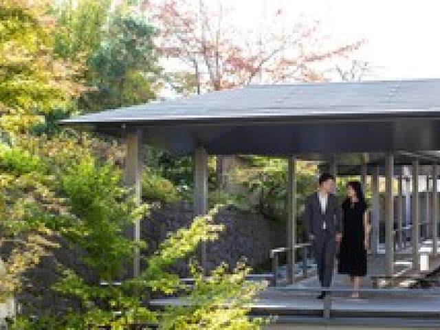 ザ・リッツ・カールトン京都|京都 結婚式場 ホテルウエディング