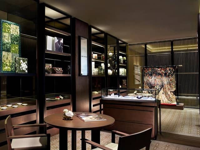 ザ・リッツ・カールトン京都｜京都 結婚式場 ホテルウエディング