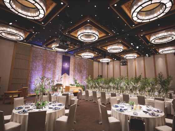 ザ・リッツ・カールトン京都｜京都 結婚式場 ホテルウエディング