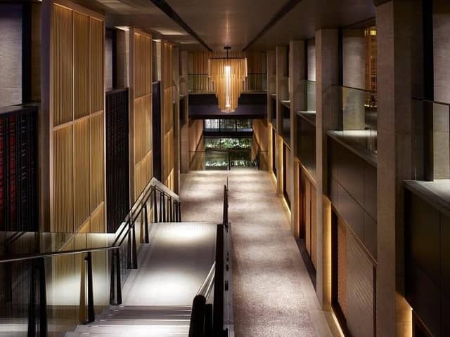 ザ・リッツ・カールトン京都|京都 結婚式場 ホテルウエディング