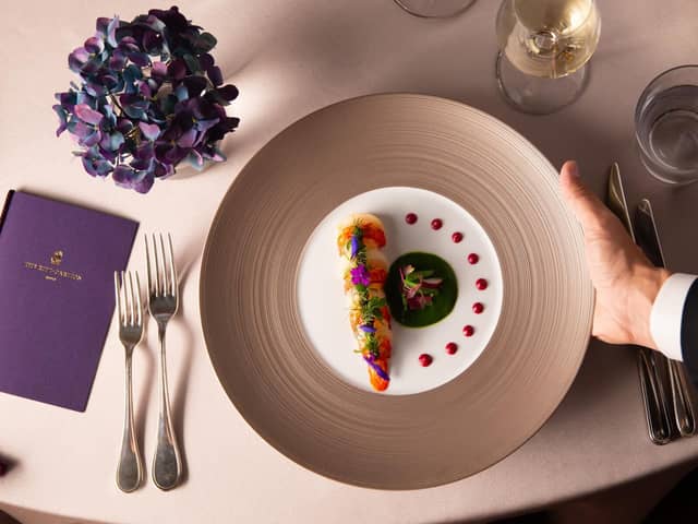 ザ・リッツ・カールトン京都｜京都 結婚式場 ホテルウエディング