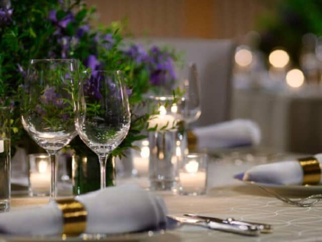 ザ・リッツ・カールトン京都|京都 結婚式場 ホテルウエディング