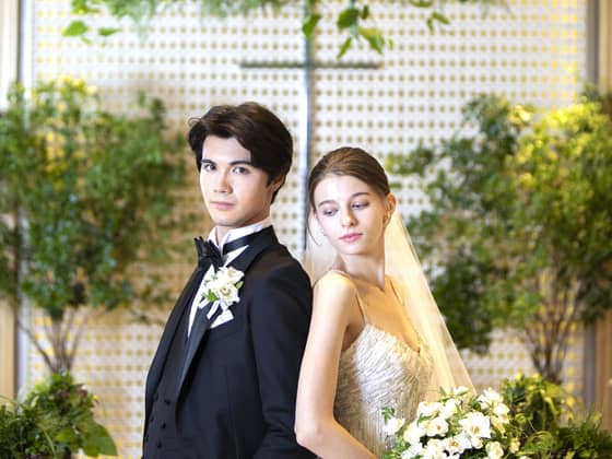 ザ・リッツ・カールトン京都｜京都 結婚式場 ホテルウエディング