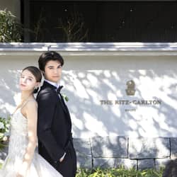 ザ・リッツ・カールトン京都｜京都 結婚式場 ホテルウエディング 世界を魅了し続けるザ・リッツ・カールトン京都が贈る【オーダーメイドウェディング】
