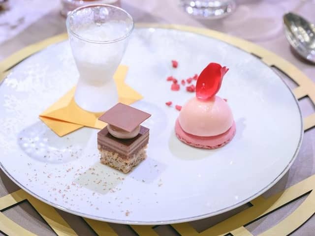 ザ・リッツ・カールトン京都｜京都 結婚式場 ホテルウエディング