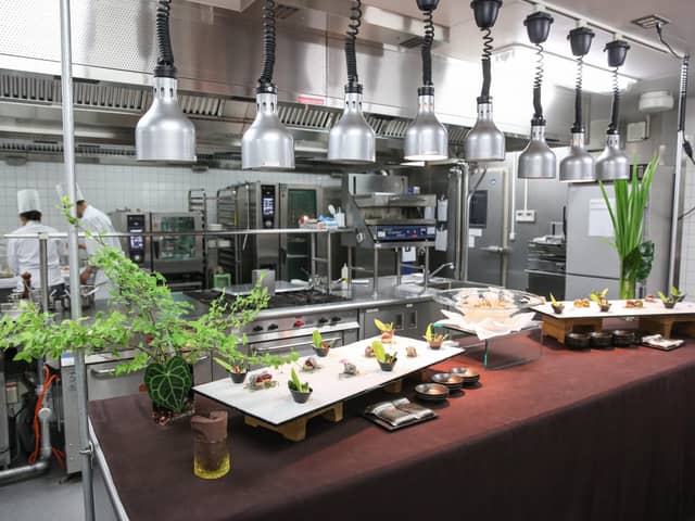 ザ・リッツ・カールトン京都｜京都 結婚式場 ホテルウエディング