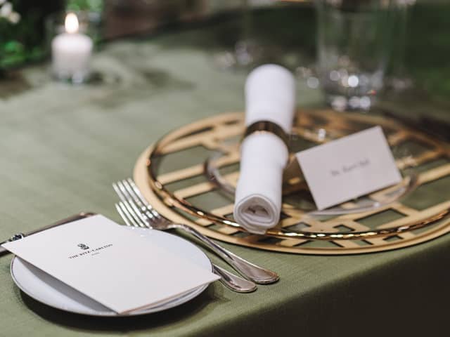 ザ・リッツ・カールトン京都｜京都 結婚式場 ホテルウエディング