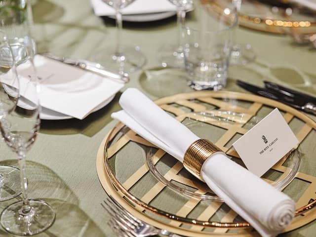 ザ・リッツ・カールトン京都|京都 結婚式場 ホテルウエディング