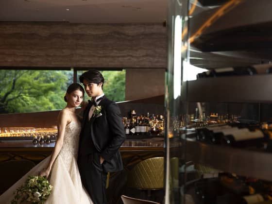 ザ・リッツ・カールトン京都｜京都 結婚式場 ホテルウエディング