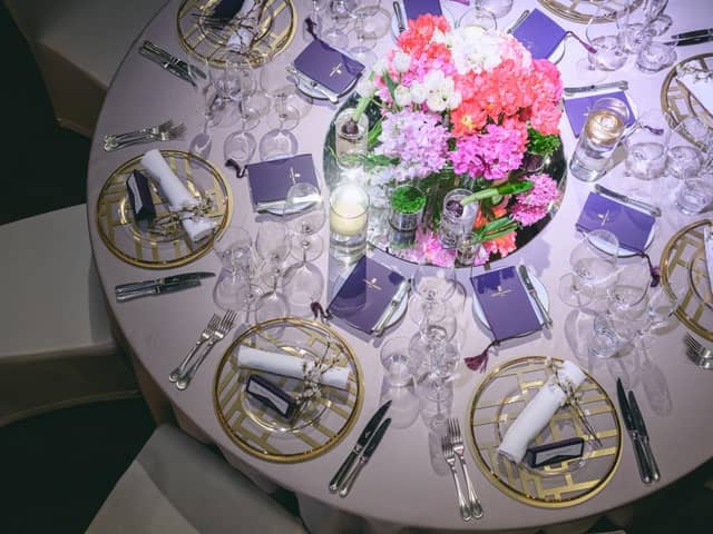 ザ・リッツ・カールトン京都|京都 結婚式場 ホテルウエディング