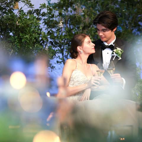 ザ・リッツ・カールトン京都｜京都 結婚式場 ホテルウエディング