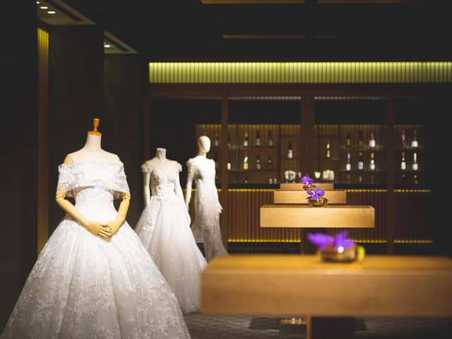 ザ・リッツ・カールトン京都｜京都 結婚式場 ホテルウエディング