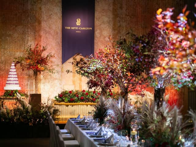 ザ・リッツ・カールトン京都|京都 結婚式場 ホテルウエディング