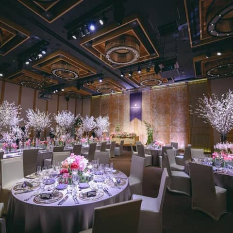 ザ・リッツ・カールトン京都｜京都 結婚式場 ホテルウエディング