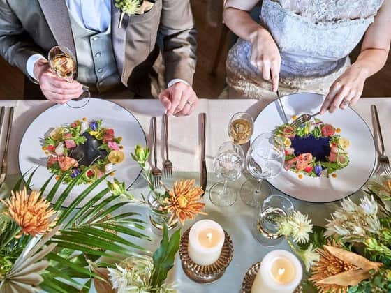 【公式】ヴォヤージュ ドゥ ルミエール 北谷リゾート｜沖縄 北谷 結婚式場