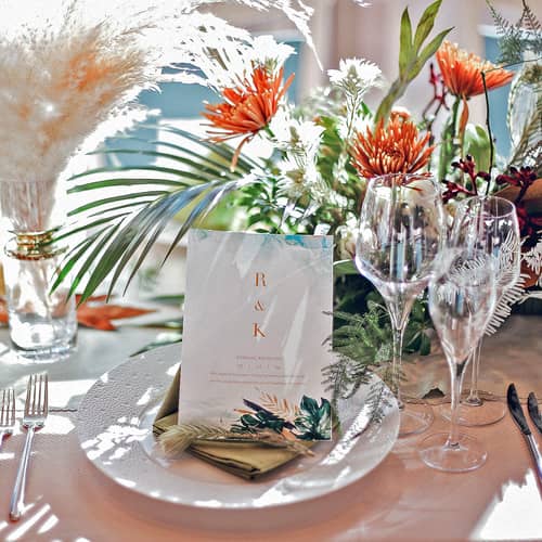 【最大54万優待】12大特典×試食×花嫁体験＊口コミ1位受賞☆彡フェア