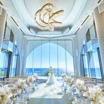 【6ヵ月以内の結婚式限定特典】\思い出をしっかりと残す/挙式写真データ50カットプレゼント♪