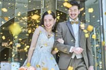 【公式】ヴォヤージュ ドゥ ルミエール 北谷リゾート｜沖縄 北谷 結婚式場