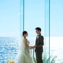 【公式】ヴォヤージュ ドゥ ルミエール 北谷リゾート｜沖縄 北谷 結婚式場