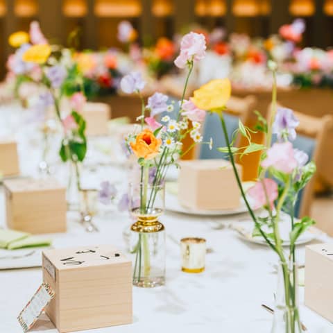 【公式】ヴォヤージュ ドゥ ルミエール 北谷リゾート｜沖縄 北谷 結婚式場