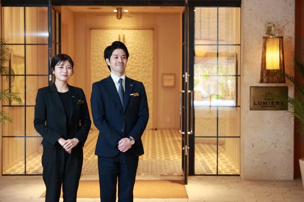 【公式】ヴォヤージュ ドゥ ルミエール 北谷リゾート|沖縄 北谷 結婚式場