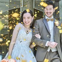 【公式】ヴォヤージュ ドゥ ルミエール 北谷リゾート|沖縄 北谷 結婚式場