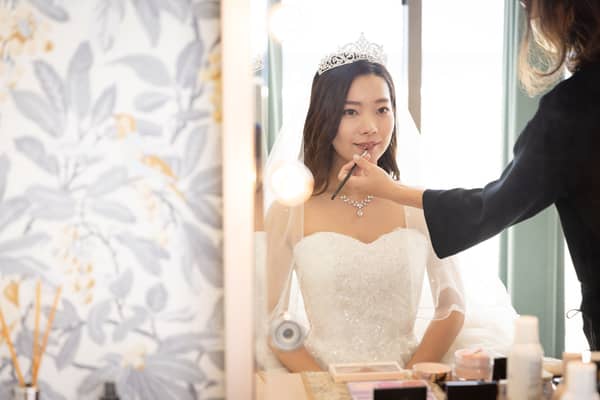 【公式】ヴォヤージュ ドゥ ルミエール 北谷リゾート|沖縄 北谷 結婚式場