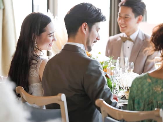 【公式】ヴォヤージュ ドゥ ルミエール 北谷リゾート｜沖縄 北谷 結婚式場