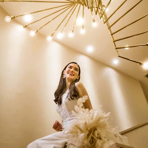 【公式】ヴォヤージュ ドゥ ルミエール 北谷リゾート｜沖縄 北谷 結婚式場
