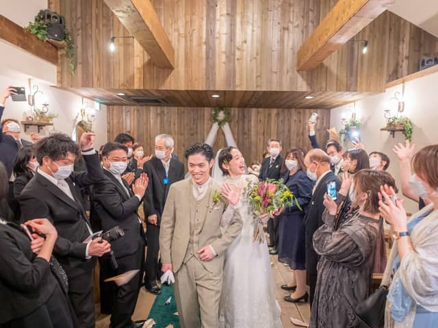 【公式】Enchante/Baum(アンシャンテ/バウム）　小野写真館グループ