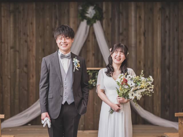 【公式】Enchante/Baum(アンシャンテ/バウム）　小野写真館グループ