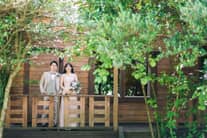 那須ログコテージフィンランディアペア宿泊チケット