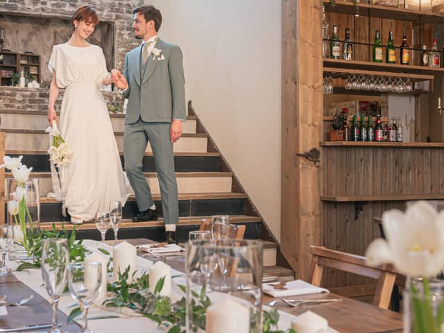 【公式】Enchante/Baum(アンシャンテ/バウム）　小野写真館グループ