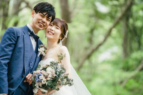 2026年☆年内の結婚式が一番お得に叶うプラン《30名/99万円》