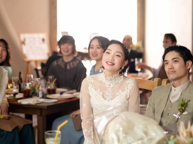 【公式】Enchante/Baum(アンシャンテ/バウム) 小野写真館グループ