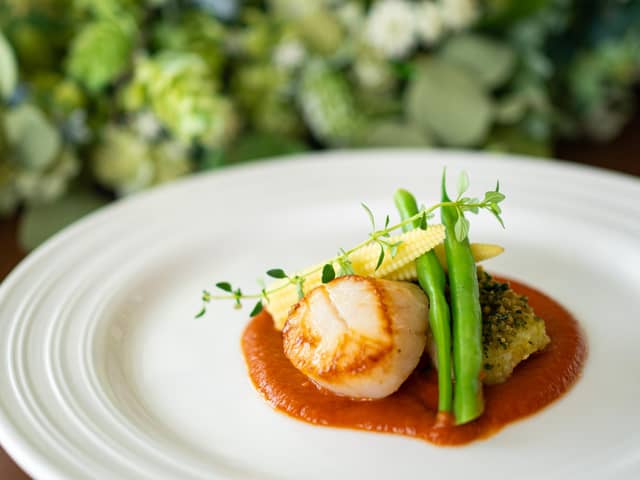 【公式】Enchante/Baum(アンシャンテ/バウム）　小野写真館グループ