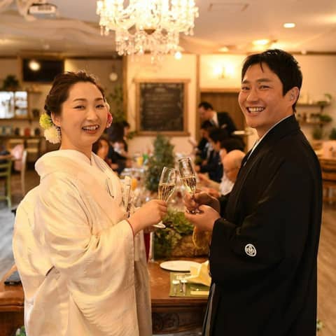 【公式】Enchante/Baum(アンシャンテ/バウム）　小野写真館グループ