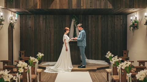 【公式】Enchante/Baum(アンシャンテ/バウム）　小野写真館グループ