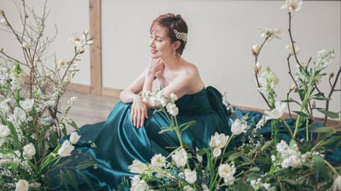 【公式】Enchante/Baum(アンシャンテ/バウム）　小野写真館グループ