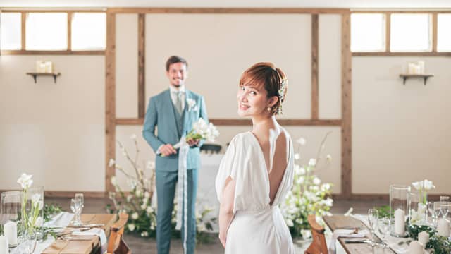 【公式】Enchante/Baum(アンシャンテ/バウム）　小野写真館グループ