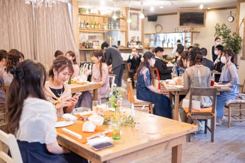 Cheers! 忘・新年会プラン