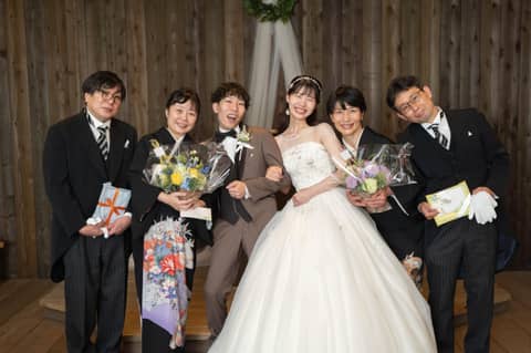 【公式】Enchante/Baum(アンシャンテ/バウム）　小野写真館グループ