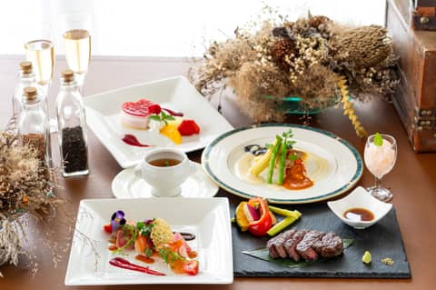 Cheers! 忘・新年会プラン