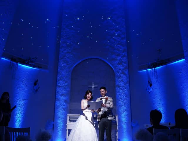 【公式】Enchante/Baum(アンシャンテ/バウム) 小野写真館グループ