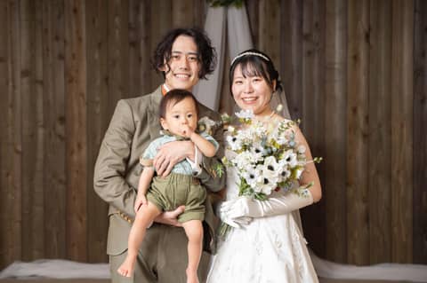 【公式】Enchante/Baum(アンシャンテ/バウム）　小野写真館グループ