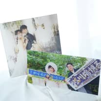 【公式】Enchante/Baum(アンシャンテ/バウム) 小野写真館グループ