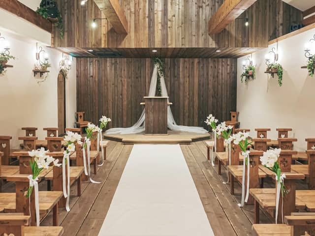 【公式】Enchante/Baum(アンシャンテ/バウム）　小野写真館グループ