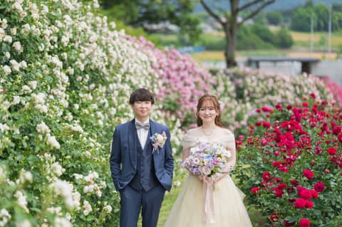 2026年【春婚】早めの準備で安心プラン《30名/99万円》
